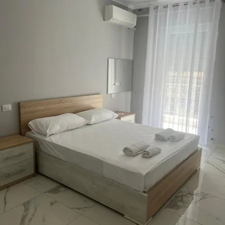Appartement Meri's In Center Shkodër