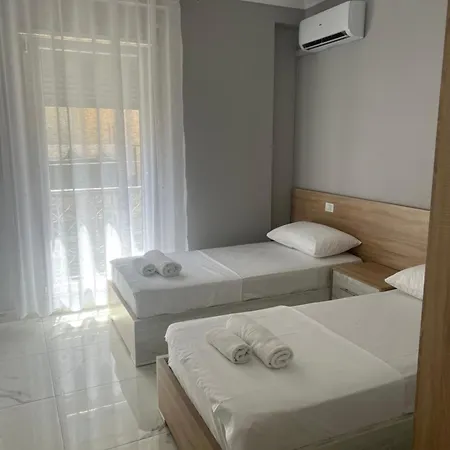 Appartement Meri's In Center *