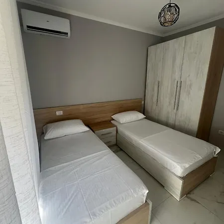 Meri's In Center Appartement *