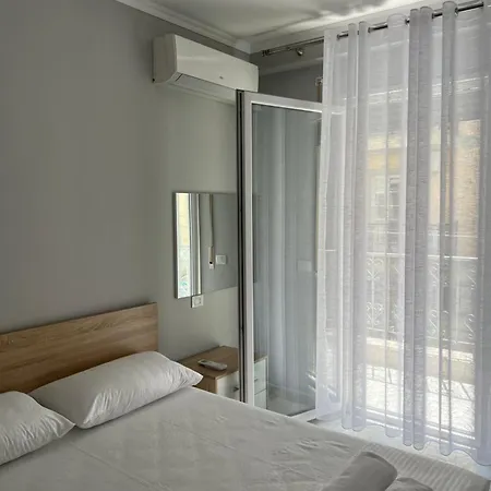 Appartement Meri's In Center Shkodër
