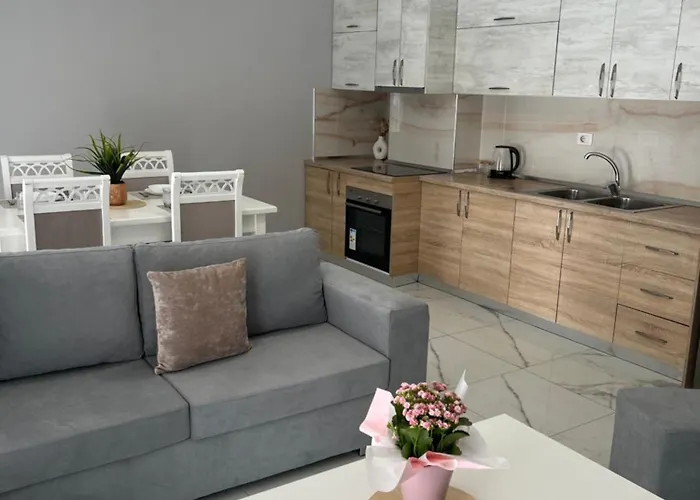 Meri's In Center Appartamento