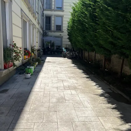 Appartement Meri's In Center Shkodër