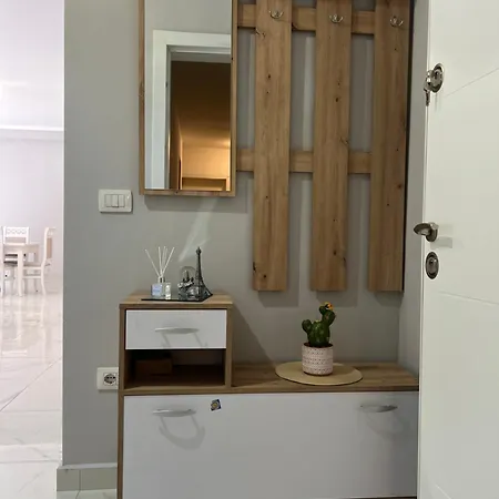 Appartement Meri's In Center *