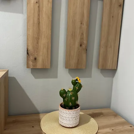 Meri's Center