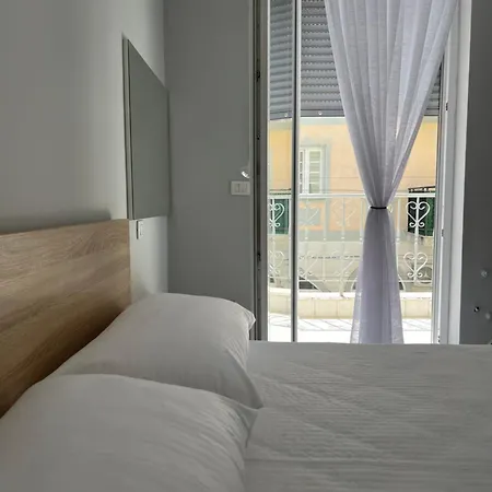 Apartment Meri's Center Shkoder