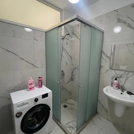 Appartement Meri's In Center Shkodër