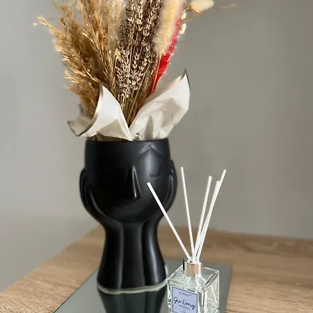 Meri's In Center Apartment