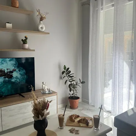 Appartement Meri's In Center *