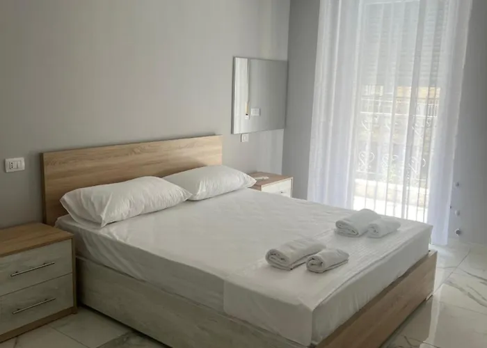 Apartment Meri's In Center Shkodra