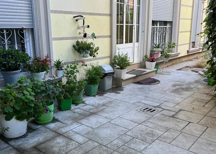 Apartment Meri's In Center *