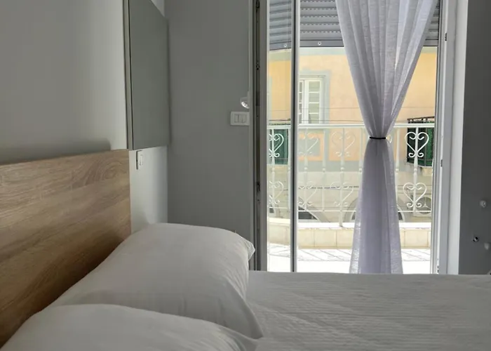 Apartment Meri's In Center Shkodra