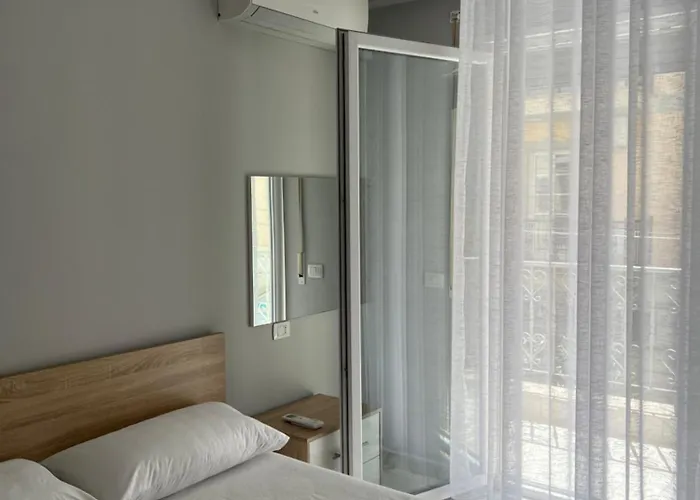 Apartment Meri's In Center Shkodra