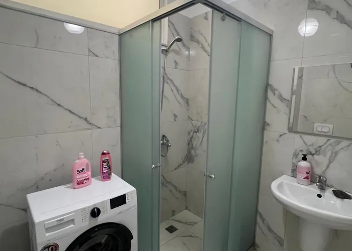 Apartment Meri's In Center Shkodra