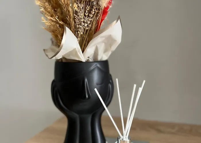 Meri's In Center Apartment