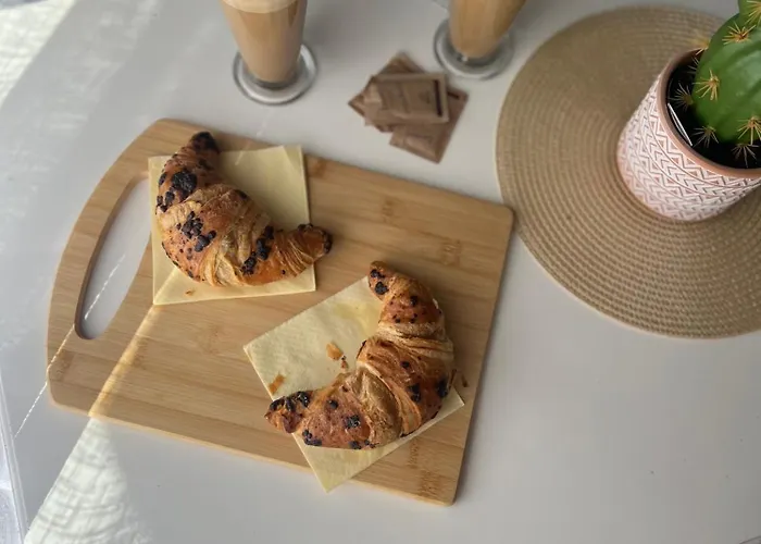 Meri's In Center Apartment Shkodra