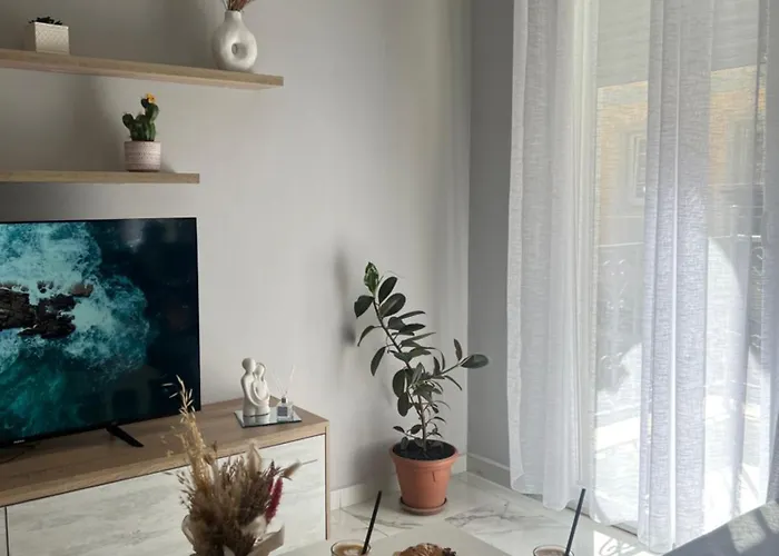 Daire Meri's In Center *